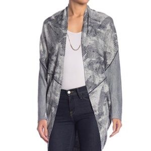 TART Meesha Open Cardigan Wrap